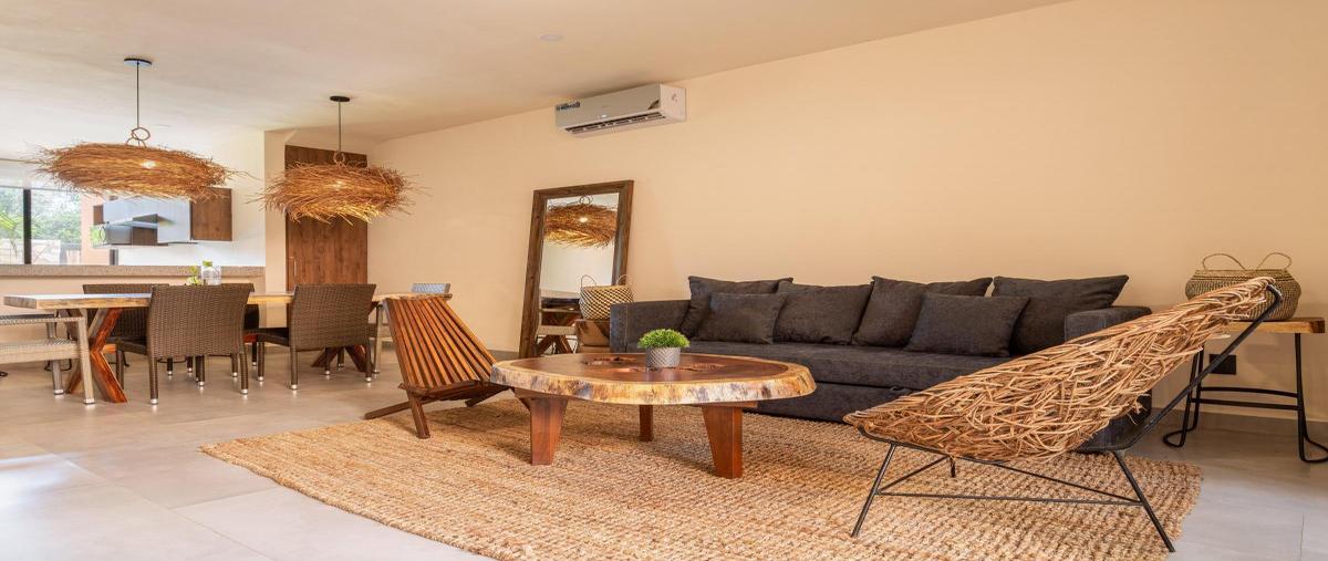 Foto de departamento en venta en  , tulum centro, tulum, quintana roo, 0 No. 04