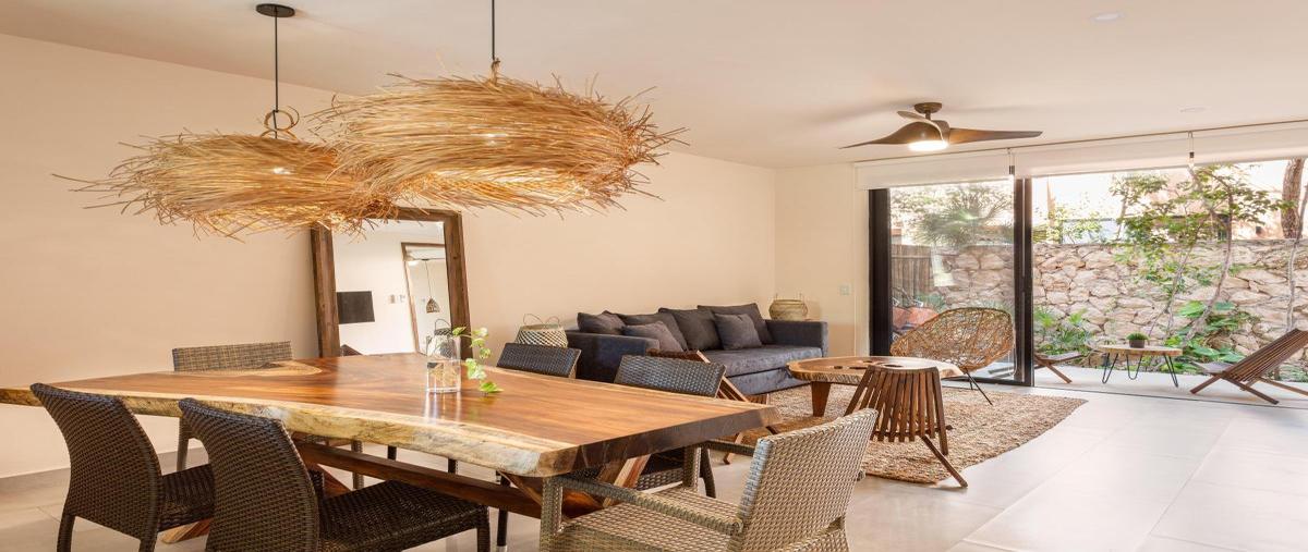 Foto de departamento en venta en  , tulum centro, tulum, quintana roo, 0 No. 05