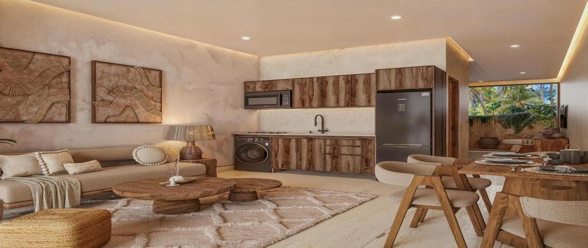 Foto de departamento en venta en  , tulum centro, tulum, quintana roo, 0 No. 04