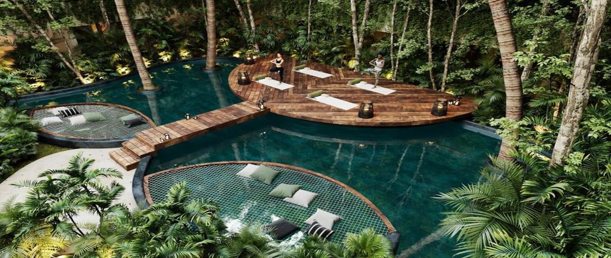 Foto de departamento en venta en  , tulum centro, tulum, quintana roo, 0 No. 03