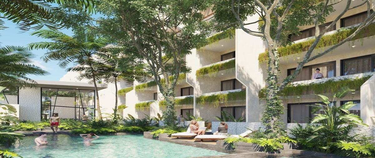 Foto de departamento en venta en  , tulum centro, tulum, quintana roo, 0 No. 04