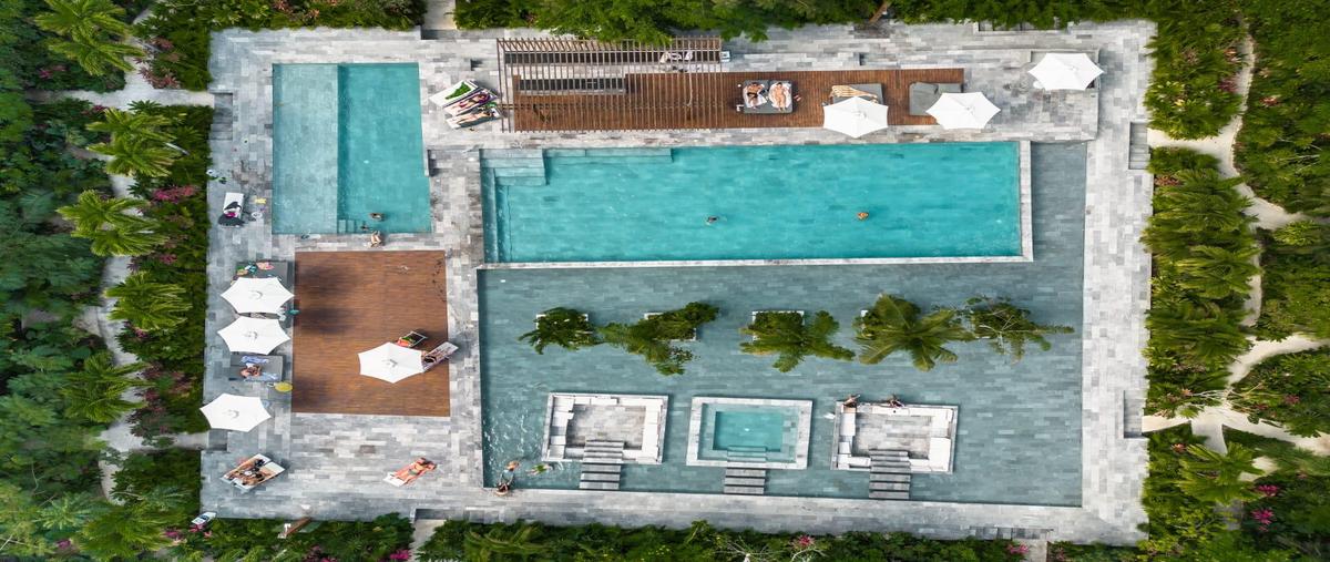 Foto de departamento en renta en  , tulum centro, tulum, quintana roo, 0 No. 04