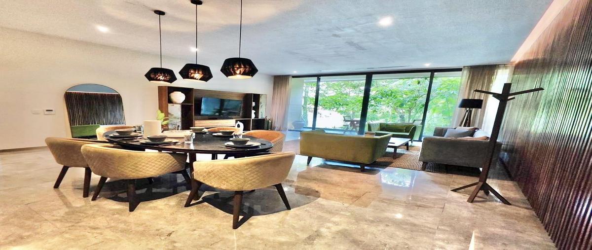 Foto de departamento en renta en  , tulum centro, tulum, quintana roo, 0 No. 05