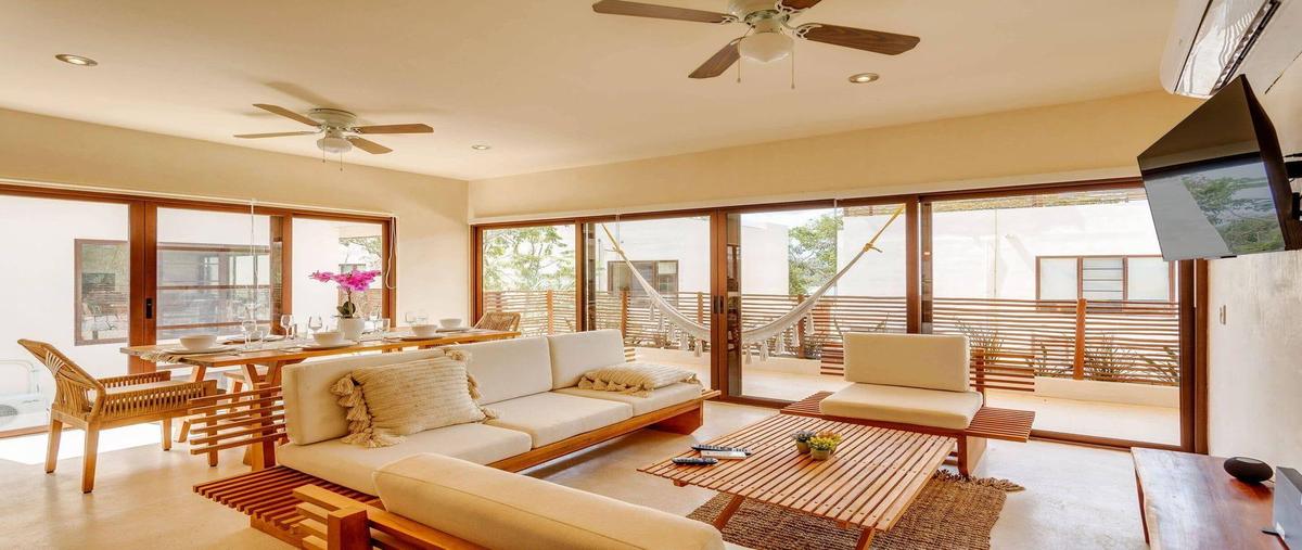 Foto de departamento en renta en  , tulum centro, tulum, quintana roo, 0 No. 03