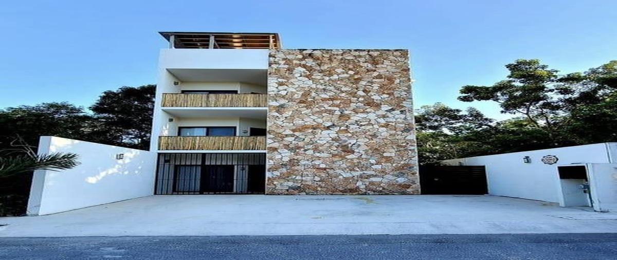 Foto de edificio en venta en  , tulum centro, tulum, quintana roo, 0 No. 03