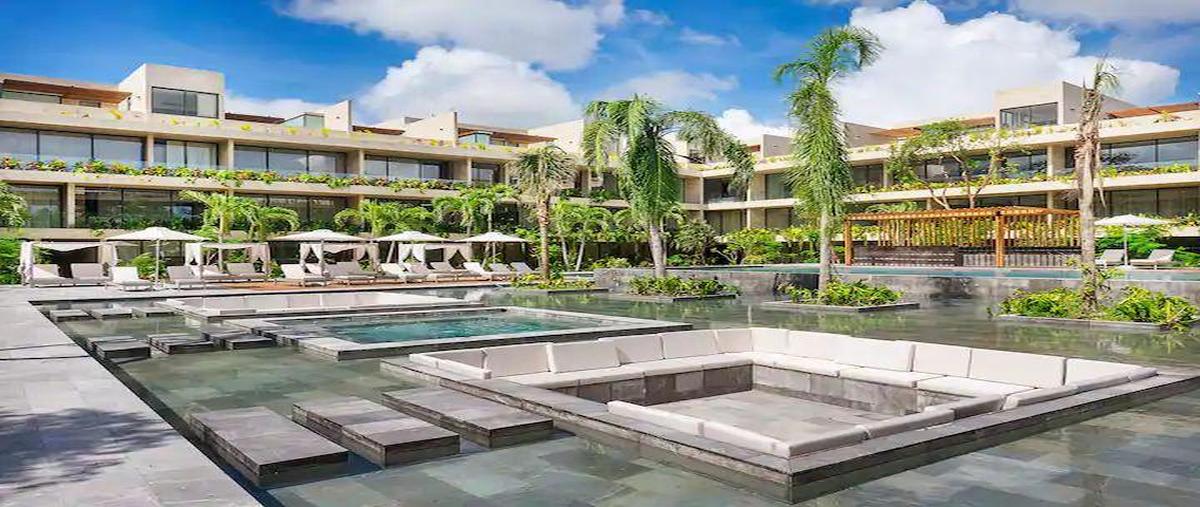 Foto de departamento en , tulum centro, tulum, quintana roo, 0 foto 03 Foto de departamento en venta en , tulum centro, tulum, quintana roo, 0 No. 03