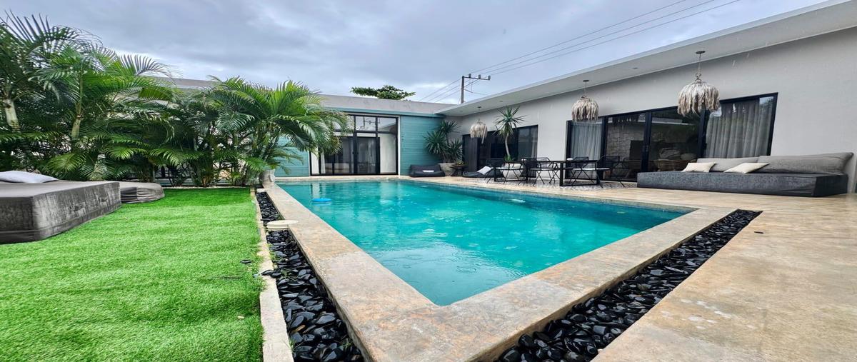 Foto de casa en , tulum centro, tulum, quintana roo, 0 foto 02 Foto de casa en venta en , tulum centro, tulum, quintana roo, 0 No. 02