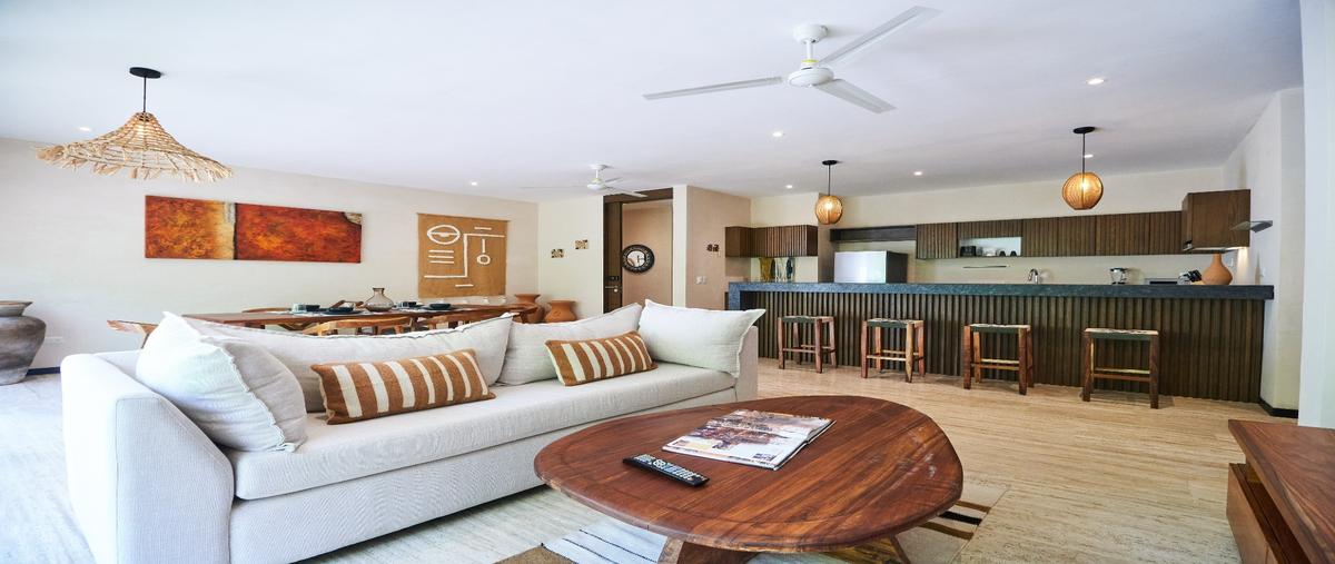 Foto de casa en condominio en venta en  , tulum centro, tulum, quintana roo, 0 No. 02