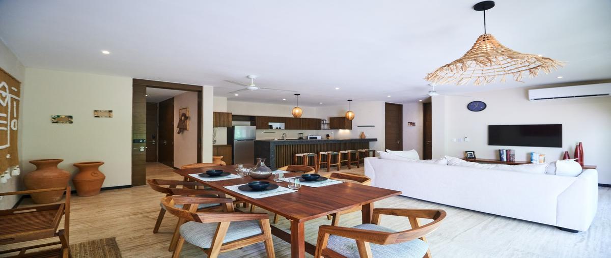 Foto de casa en condominio en venta en  , tulum centro, tulum, quintana roo, 0 No. 03