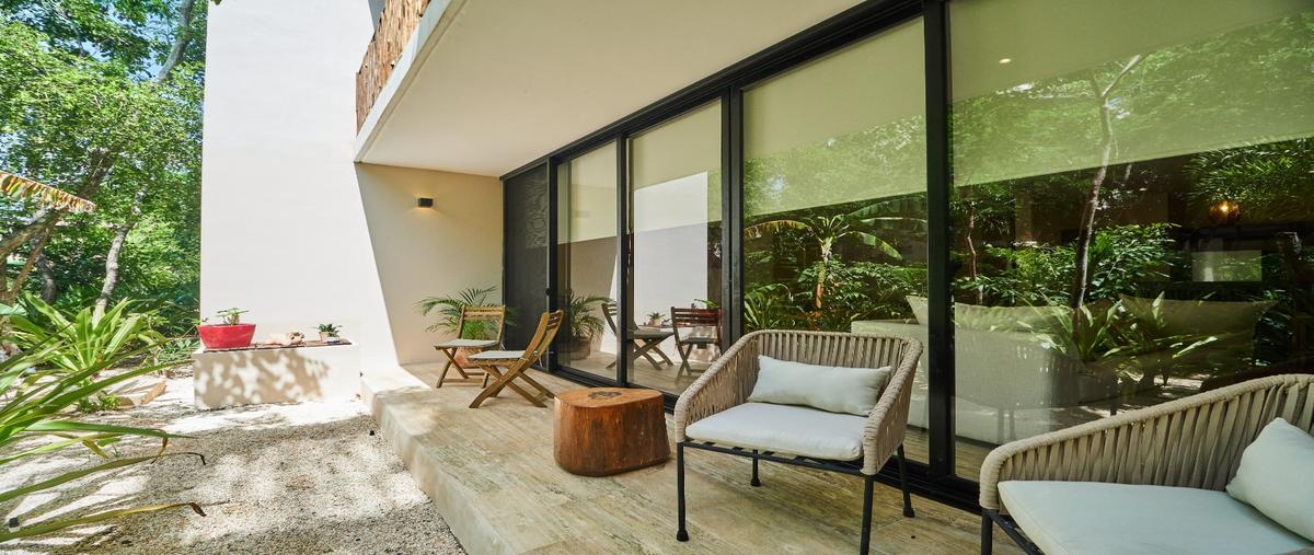Foto de casa en condominio en venta en  , tulum centro, tulum, quintana roo, 0 No. 04