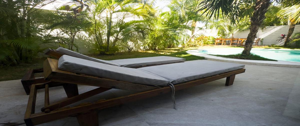 Foto de casa en venta en  , tulum centro, tulum, quintana roo, 0 No. 03