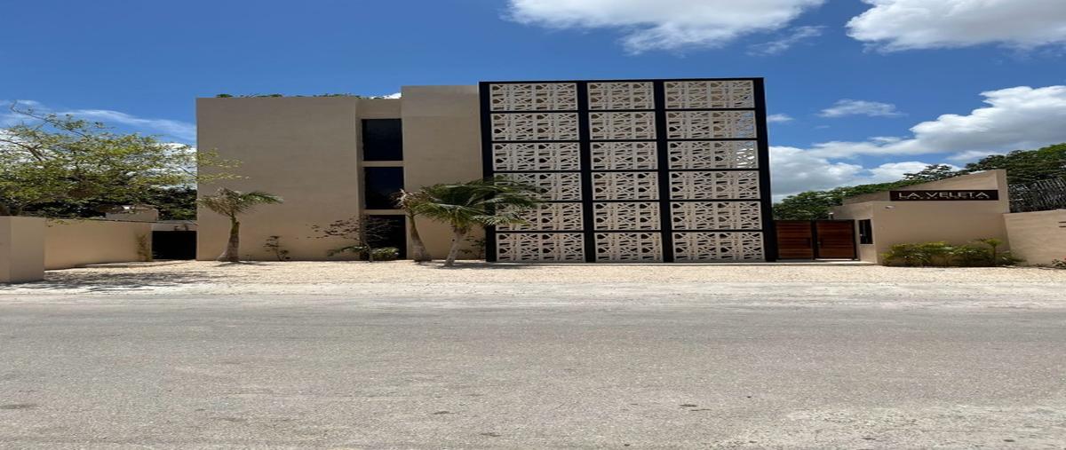 Foto de departamento en venta en  , tulum centro, tulum, quintana roo, 0 No. 03