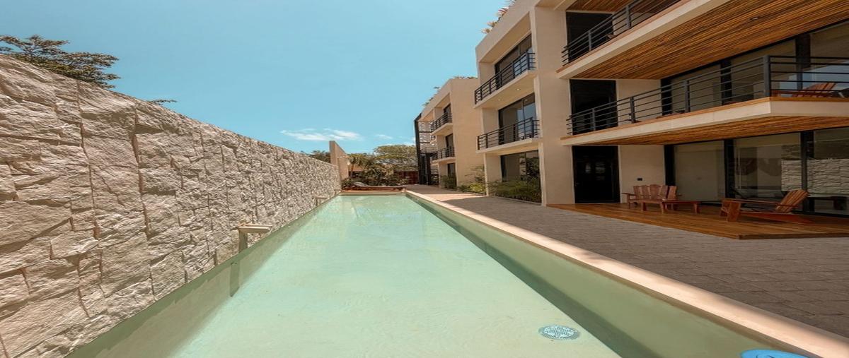 Foto de departamento en venta en  , tulum centro, tulum, quintana roo, 0 No. 04