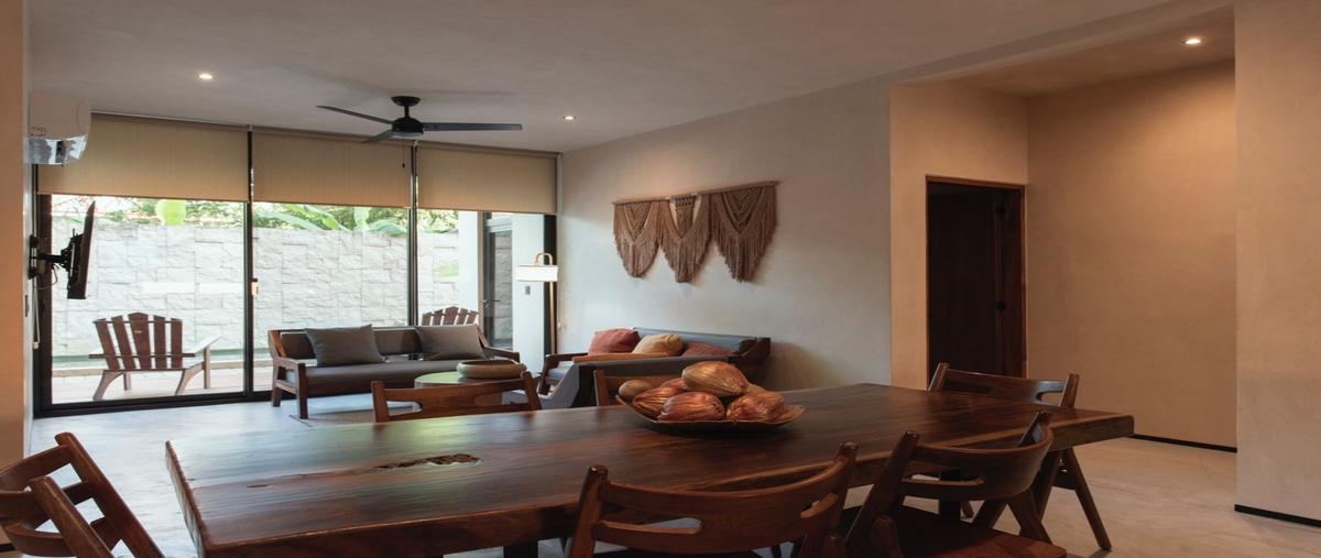 Foto de departamento en venta en  , tulum centro, tulum, quintana roo, 0 No. 05