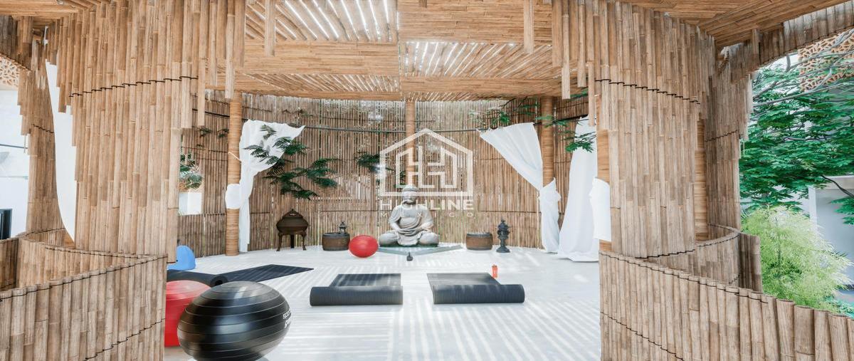 Foto de departamento en venta en  , tulum centro, tulum, quintana roo, 29855219 No. 05