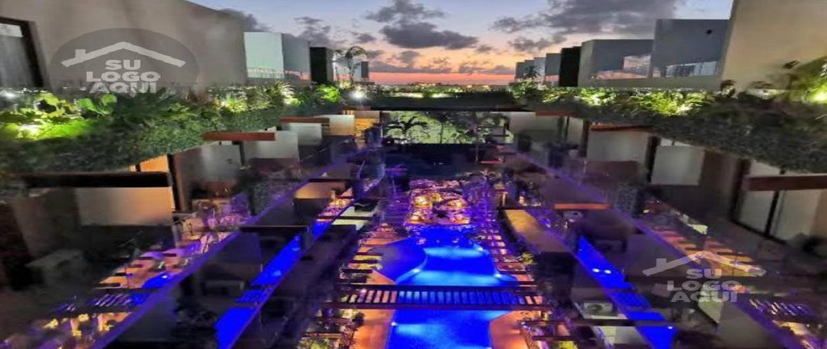 Foto de departamento en venta en  , tulum centro, tulum, quintana roo, 0 No. 03
