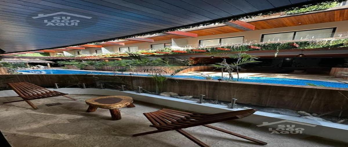 Foto de departamento en venta en  , tulum centro, tulum, quintana roo, 0 No. 04
