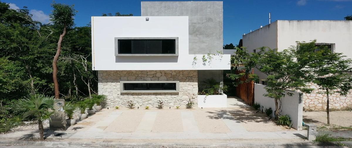 Foto de casa en , tulum centro, tulum, quintana roo, 29919038 foto 01 Foto de casa en venta en , tulum centro, tulum, quintana roo, 29919038 No. 01