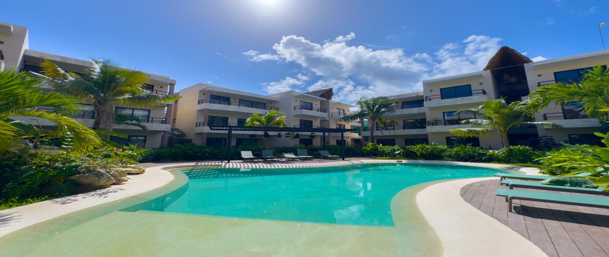 Foto de departamento en , tulum centro, tulum, quintana roo, 0 foto 01 Foto de departamento en venta en , tulum centro, tulum, quintana roo, 0 No. 01