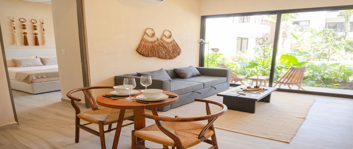 Foto de departamento en , tulum centro, tulum, quintana roo, 0 foto 02 Foto de departamento en venta en , tulum centro, tulum, quintana roo, 0 No. 02