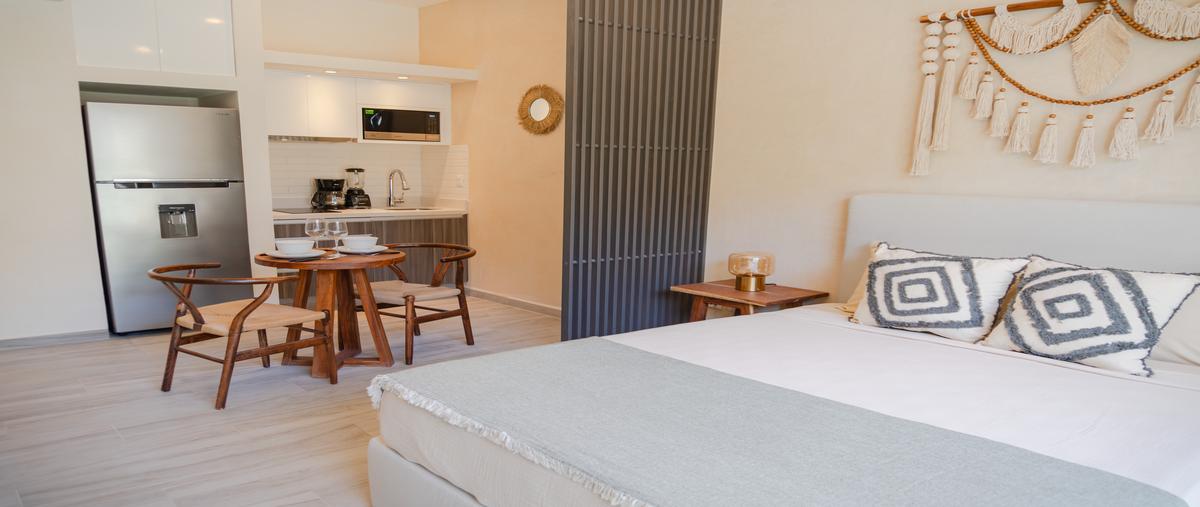 Foto de departamento en , tulum centro, tulum, quintana roo, 0 foto 05 Foto de departamento en venta en , tulum centro, tulum, quintana roo, 0 No. 05