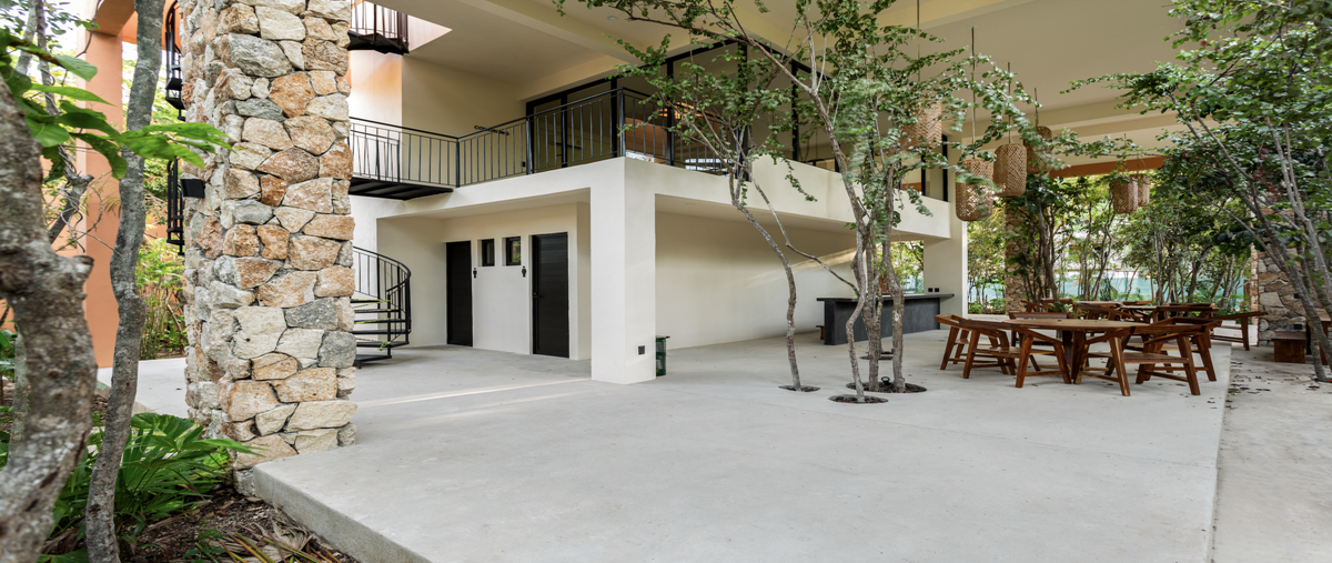 Foto de departamento en venta en  , tulum centro, tulum, quintana roo, 29978576 No. 17