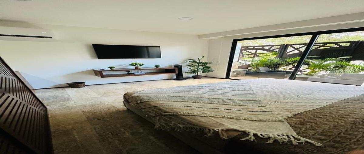 Foto de departamento en venta en  , tulum centro, tulum, quintana roo, 0 No. 05