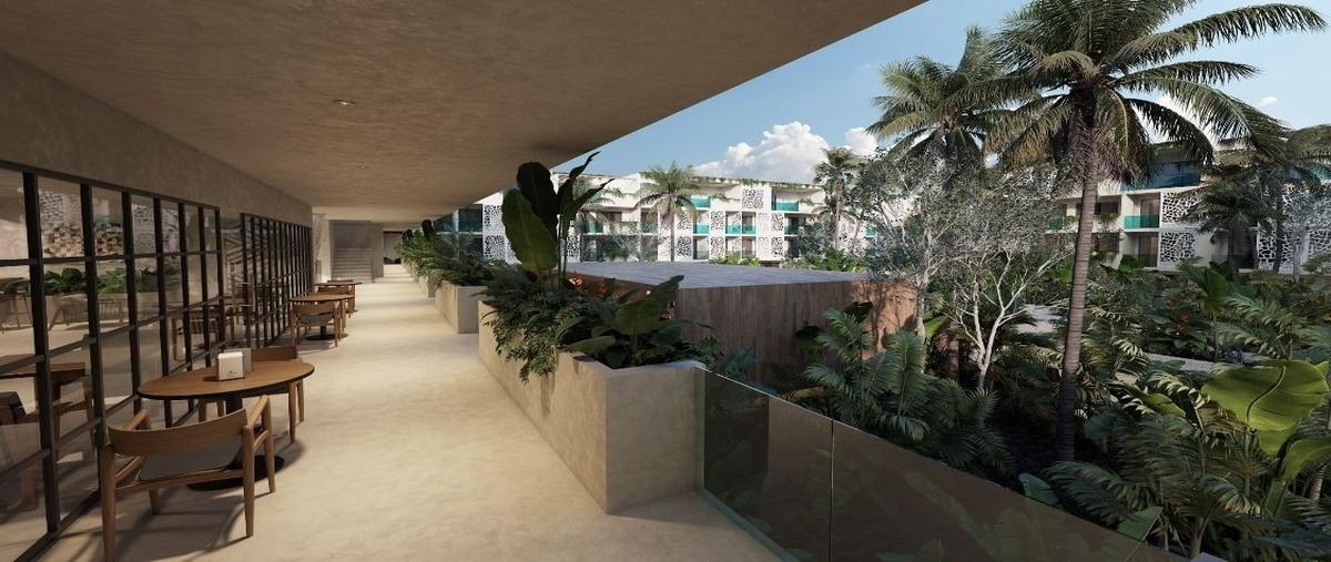 Foto de departamento en venta en  , tulum centro, tulum, quintana roo, 0 No. 03