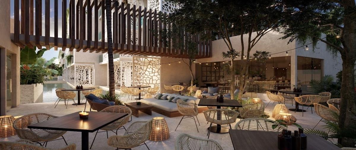 Foto de departamento en venta en  , tulum centro, tulum, quintana roo, 0 No. 05