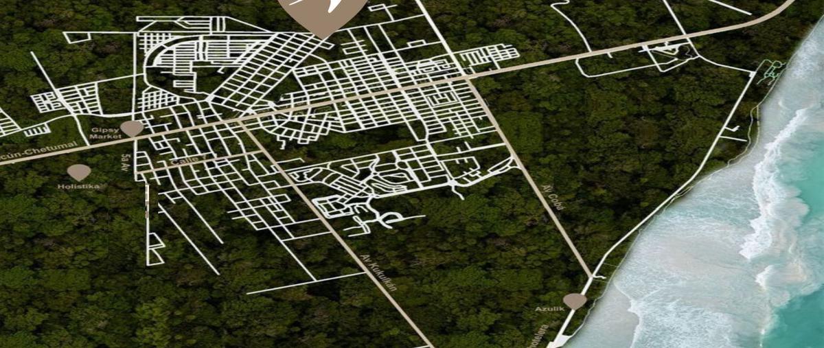 Foto de departamento en venta en  , tulum centro, tulum, quintana roo, 0 No. 03