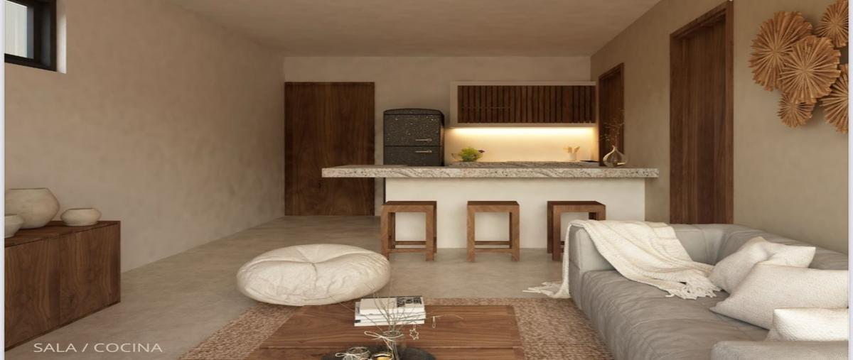 Foto de departamento en venta en  , tulum centro, tulum, quintana roo, 0 No. 04