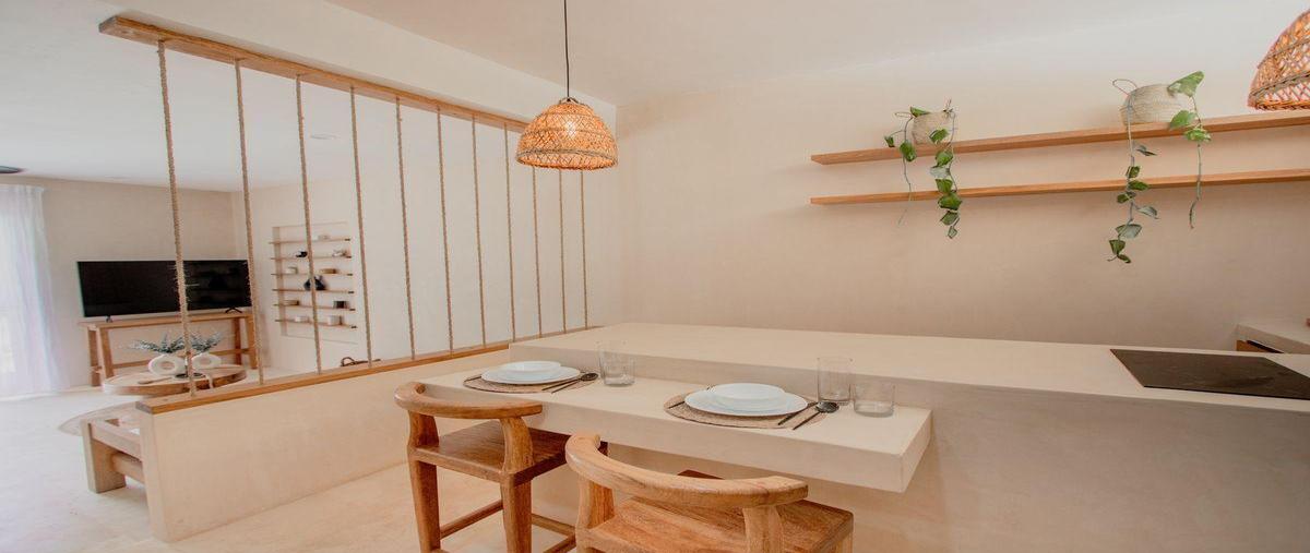Foto de departamento en venta en  , tulum centro, tulum, quintana roo, 30090612 No. 03