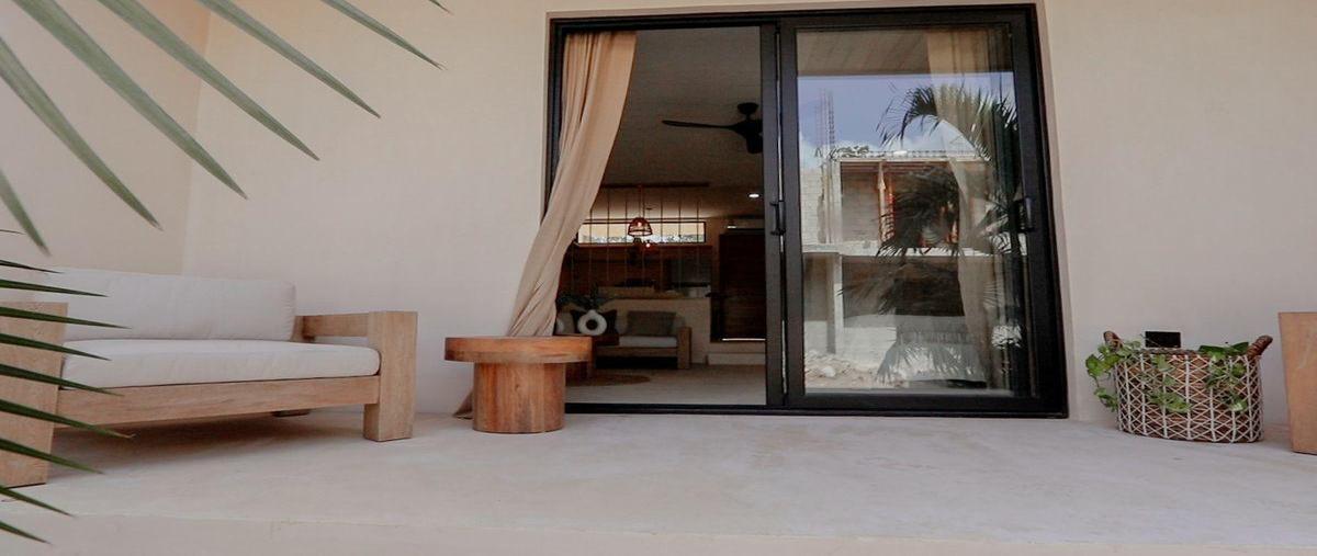 Foto de departamento en venta en  , tulum centro, tulum, quintana roo, 30090612 No. 04