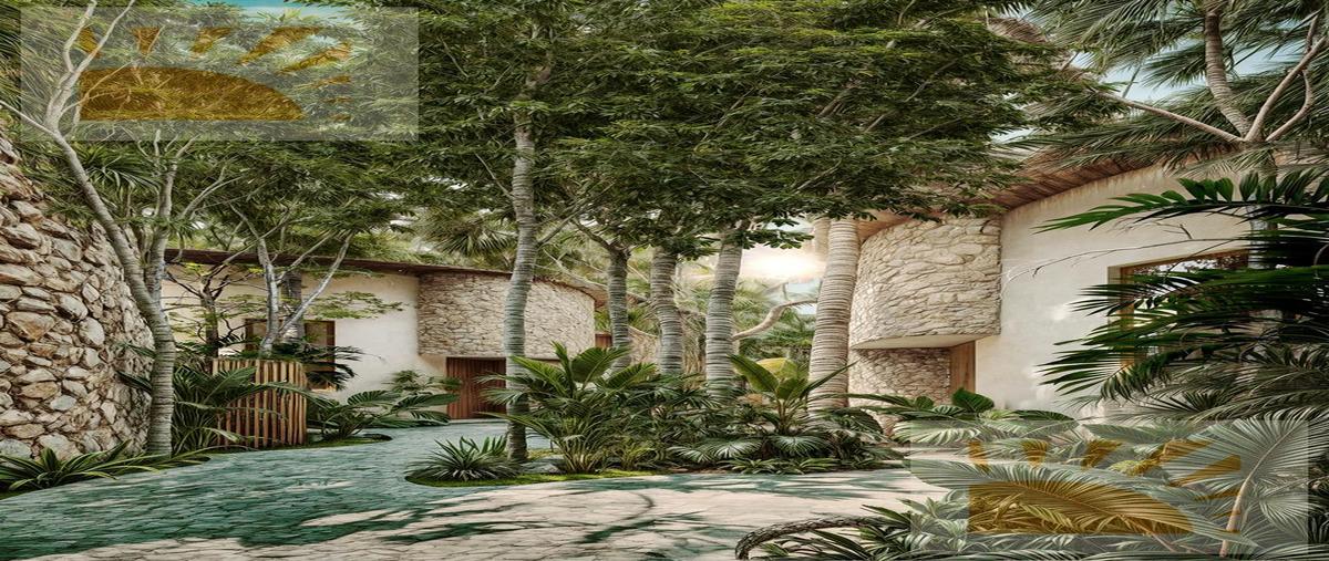Foto de casa en venta en  , tulum centro, tulum, quintana roo, 30102525 No. 03