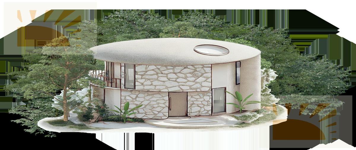 Foto de casa en venta en  , tulum centro, tulum, quintana roo, 30102525 No. 05