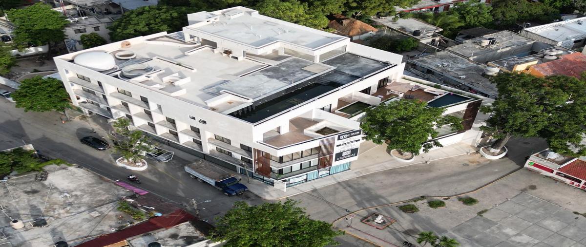 Foto de departamento en venta en  , tulum centro, tulum, quintana roo, 30140630 No. 03