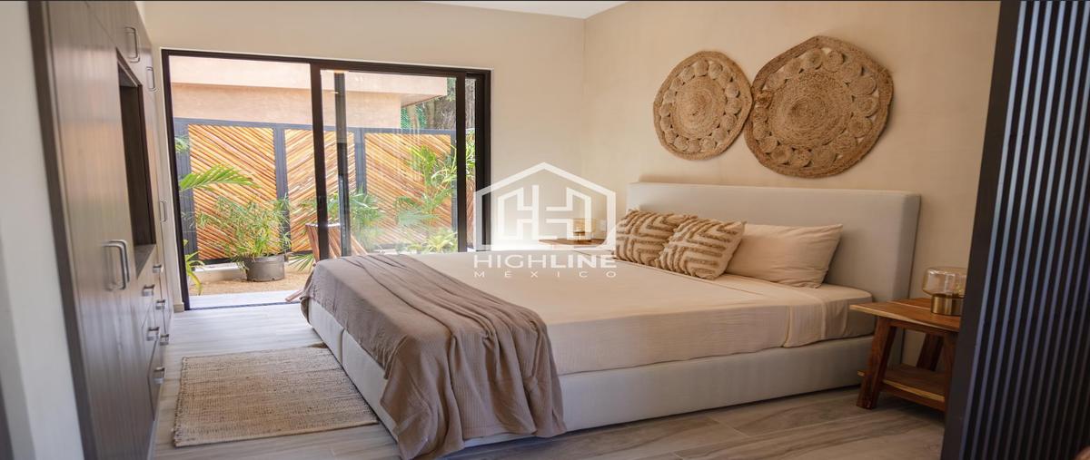 Foto de departamento en venta en  , tulum centro, tulum, quintana roo, 30151546 No. 04