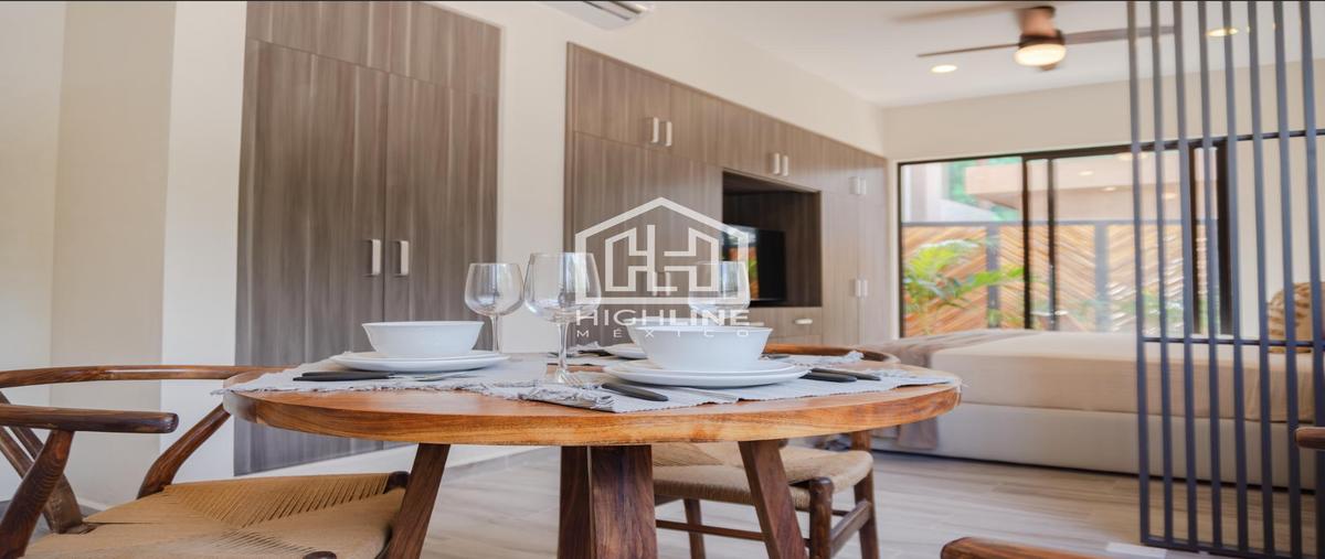 Foto de departamento en venta en  , tulum centro, tulum, quintana roo, 30151546 No. 05