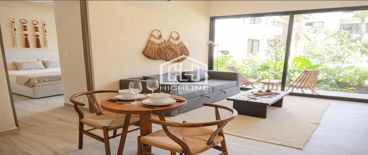 Foto de departamento en venta en  , tulum centro, tulum, quintana roo, 30151547 No. 03