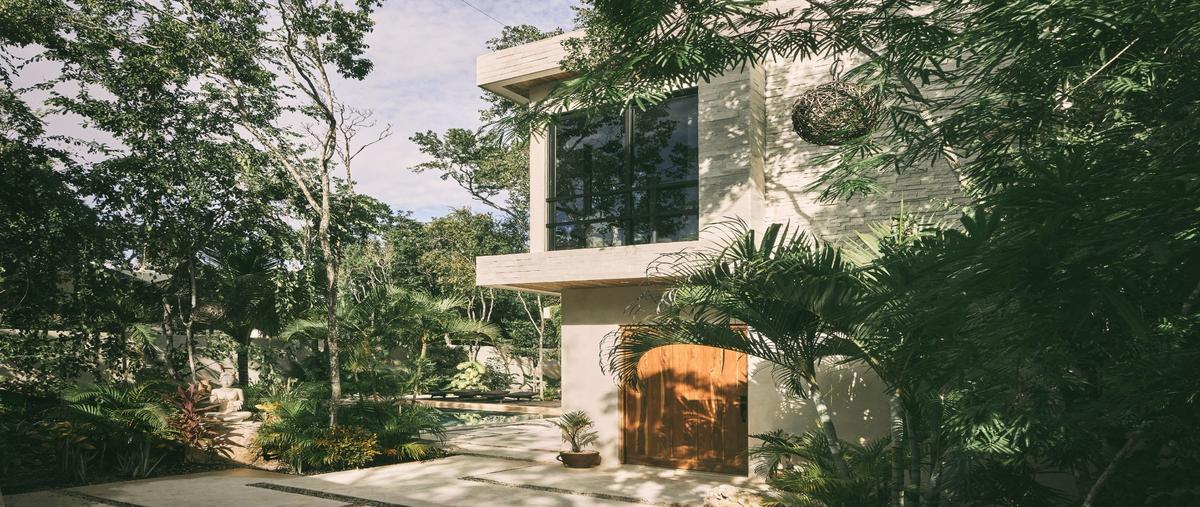 Foto de casa en venta en  , tulum centro, tulum, quintana roo, 30166473 No. 03