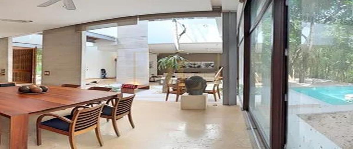 Foto de casa en venta en  , tulum centro, tulum, quintana roo, 0 No. 03