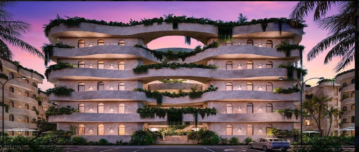 Foto de departamento en , tulum centro, tulum, quintana roo, 30192808 foto 01 Foto de departamento en venta en , tulum centro, tulum, quintana roo, 30192808 No. 01