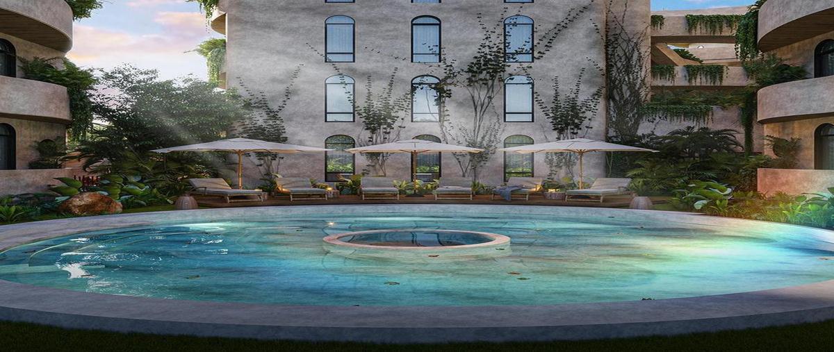 Foto de departamento en , tulum centro, tulum, quintana roo, 30192808 foto 04 Foto de departamento en venta en , tulum centro, tulum, quintana roo, 30192808 No. 04