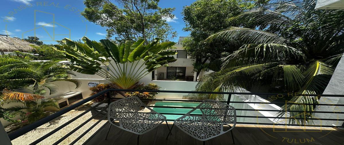 Foto de rancho en venta en  , tulum centro, tulum, quintana roo, 30246775 No. 03