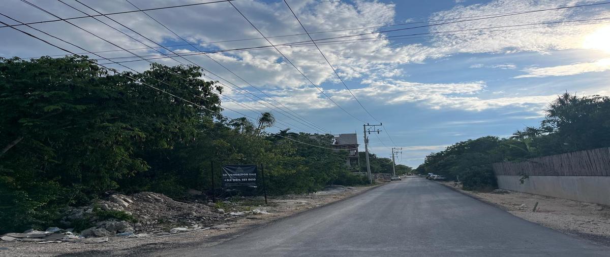 Foto de terreno habitacional en , tulum centro, tulum, quintana roo, 30254246 foto 04 Foto de terreno habitacional en venta en , tulum centro, tulum, quintana roo, 30254246 No. 04