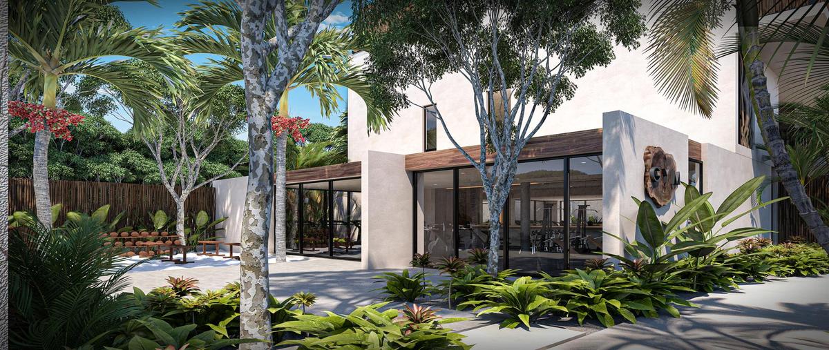 Foto de departamento en venta en  , tulum centro, tulum, quintana roo, 30266730 No. 04