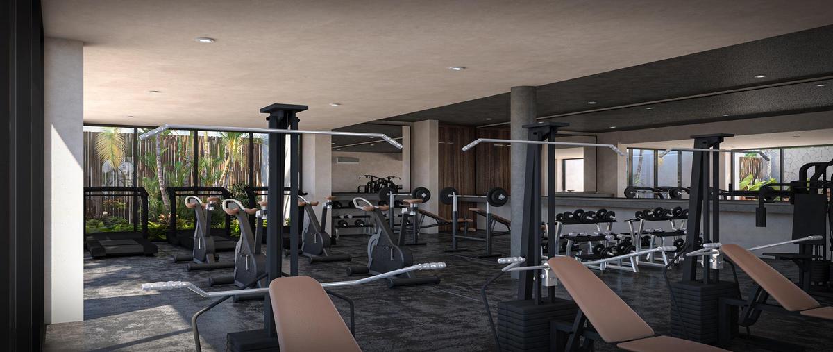 Foto de departamento en venta en  , tulum centro, tulum, quintana roo, 30266730 No. 05