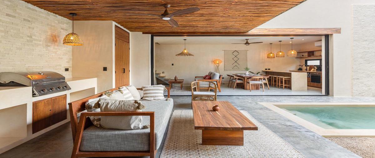 Foto de casa en venta en  , tulum centro, tulum, quintana roo, 30299237 No. 03