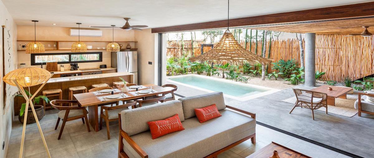Foto de casa en venta en  , tulum centro, tulum, quintana roo, 30299237 No. 04