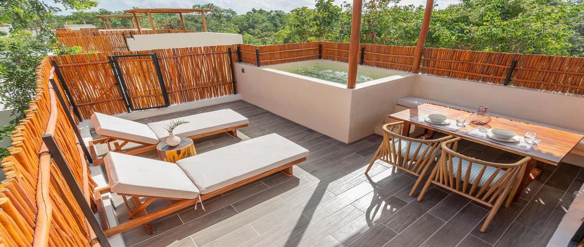 Foto de casa en venta en  , tulum centro, tulum, quintana roo, 30299237 No. 05